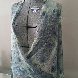 BCBGeneration Blouse *NWT* Size Medium